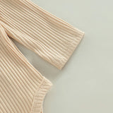 Baby Girl Toddler Lace Romper Tops Jean Headband