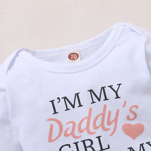 0-18 Months Newborn Baby Girl Outfit-Elite Outlet Store