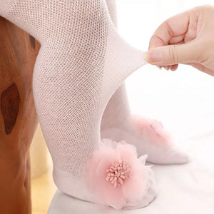 Baby Girl Cute Tights-Elite Outlet Store