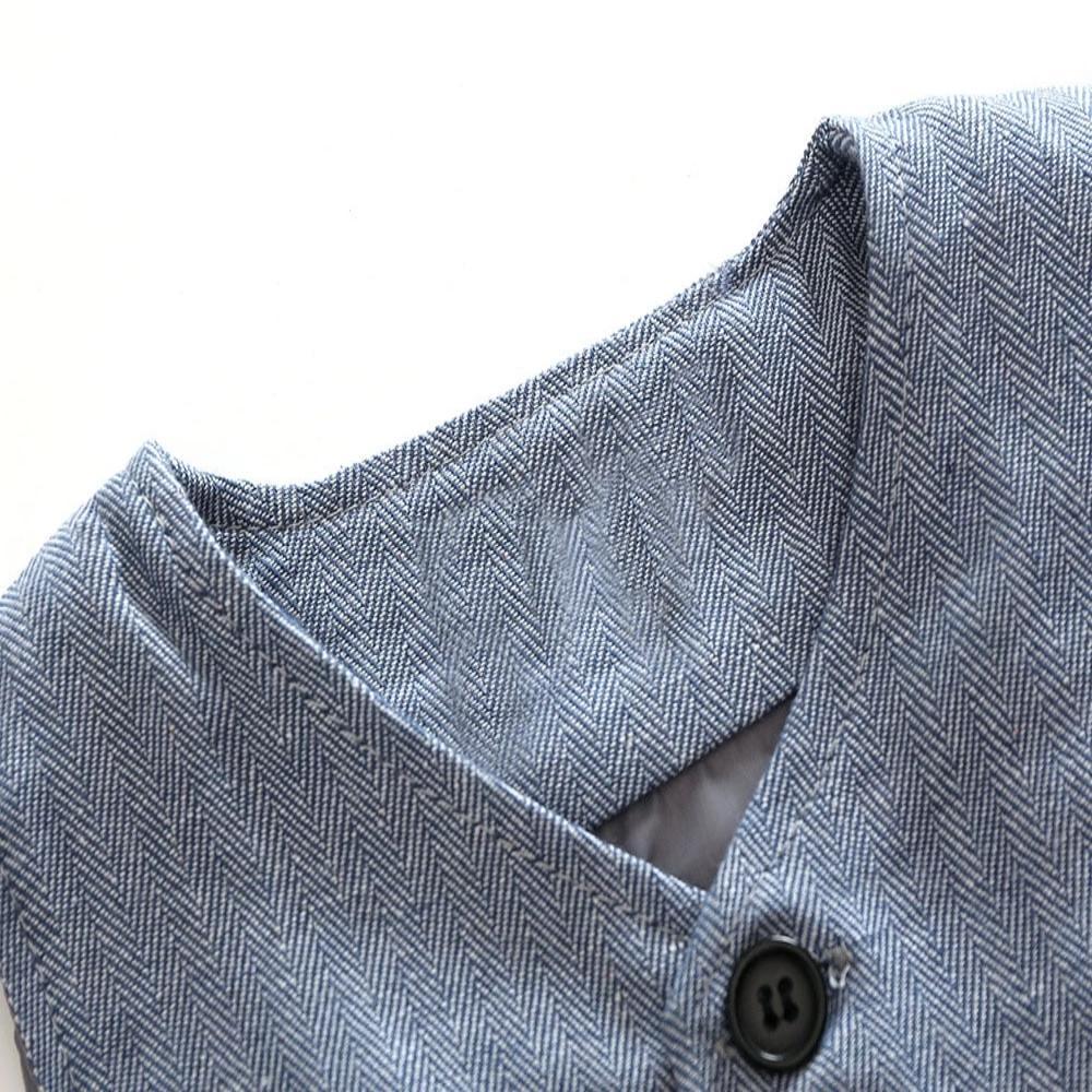 Baby Boy Cool Gentleman Clothing Sets-Elite Outlet Store