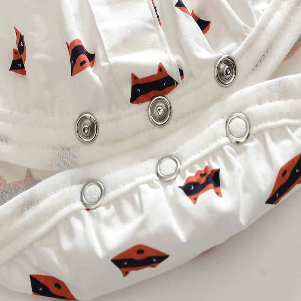 Baby Boy Cool Gentleman Clothing Sets-Elite Outlet Store