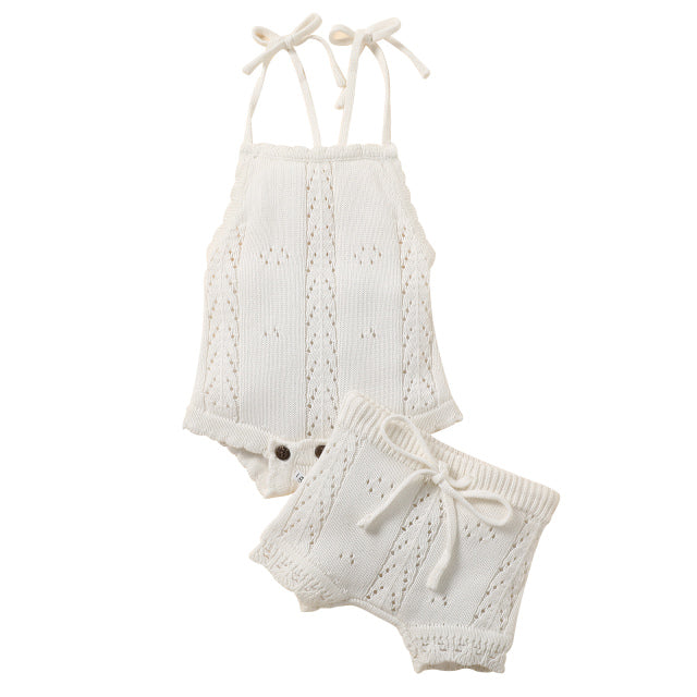 Baby Girl Summer Clothes Set – Elite Outlet Store