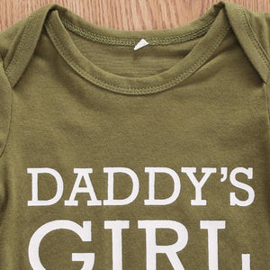 Baby Clothes - Newborn Baby Girls Clothes Set