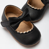 Baby Bowknot Non-slip Soft-Sole Shoes-Elite Outlet Store