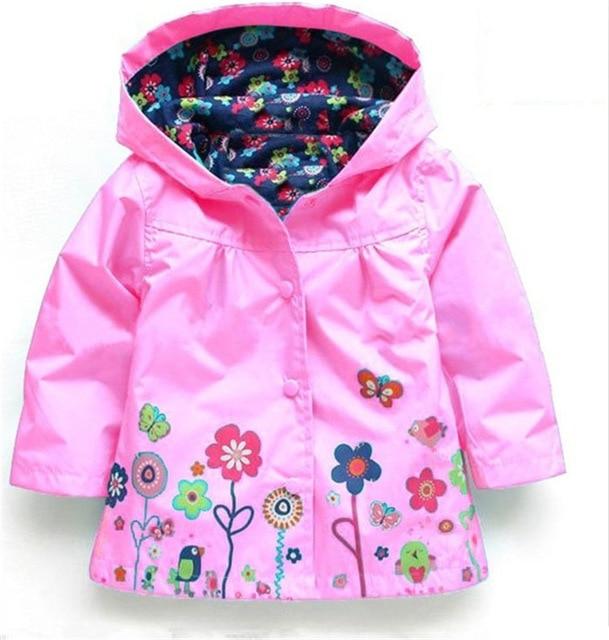 Older girls raincoat online
