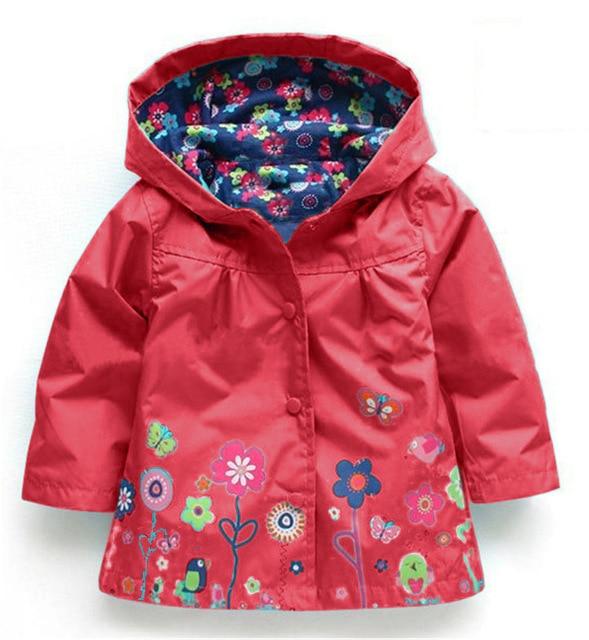 Waterproof jacket 2 year old on sale