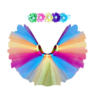 Costume - Colorful Newborn Photography Props Costume
