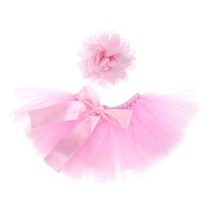 Sweet Pink Newborn Photography Outfits