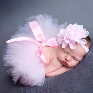 newborn photography costume