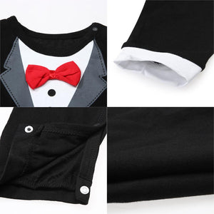 baby boy outfit