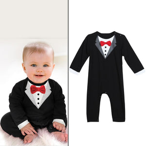 baby boy outfit