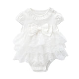 Cute Baby Rompers