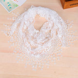 Lace Wrap Newborn Photography Props