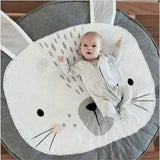 Cute Baby Infant Play Mats