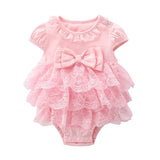 Cute Baby Rompers