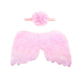 Angel Wings Newborn Photography Costume-Elite Outlet Store