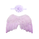 Angel Wings Newborn Photography Costume-Elite Outlet Store