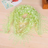 Lace Wrap Newborn Photography Props