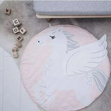 Cute Baby Infant Play Mats