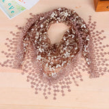 Lace Wrap Newborn Photography Props