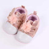 Adorable Baby Girl Sneakers 0-18M-Elite Outlet Store