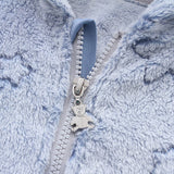 Soft Newborn Baby Warm Jumpsuits