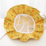 Baby Girl Kids Summer Bucket Hats