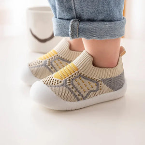 Baby Soft Pre-walker Shoes