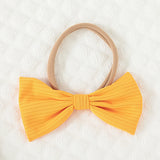 Baby Girls Toddler Bee Dress Headband