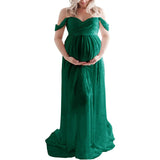 Pregnancy Photo Dresses