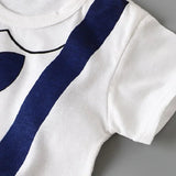 Baby Boys Cotton Gentleman Jumpsuits