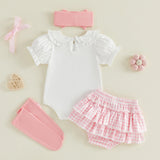 Daddy's Little Girl Outfit 0-18M