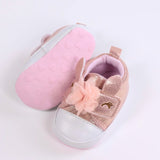 Adorable Baby Girl Sneakers 0-18M-Elite Outlet Store