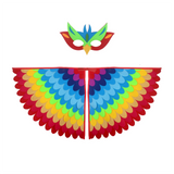 Kids Bird Costume with Mask