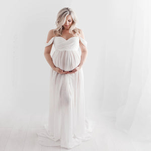 Pregnancy Photo Dresses