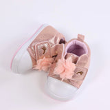 Adorable Baby Girl Sneakers 0-18M-Elite Outlet Store