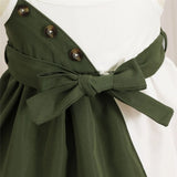 Baby Girl Summer Fashion Dresses