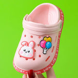 Baby Toddler Beach Lightweight Cute Slippers
