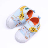 Baby Anti-Slip Shoes Giraffe Sneakers-Elite Outlet Store