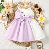 Baby Girl Summer Fashion Dresses