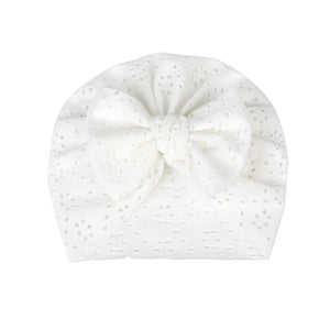 Baby Bow Knotted Headwear-Elite Outlet Store
