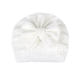 Baby Bow Knotted Headwear