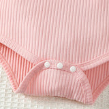 Baby Girls Unicorn Clothes Set