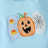 Baby Girls Boys Halloween Sweatshirts