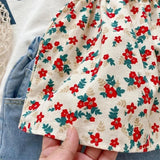 Girls Summer Outfit Sets