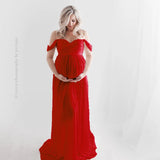 Pregnancy Photo Dresses