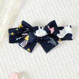 Baby Girls Unicorn Clothes Set