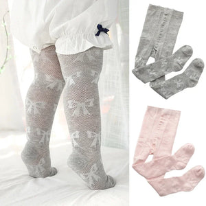 Baby Girls Kids Cotton Tights-Elite Outlet Store
