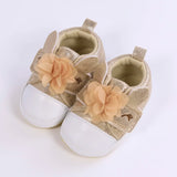 Adorable Baby Girl Sneakers 0-18M-Elite Outlet Store