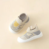 Baby Soft Pre-walker Shoes